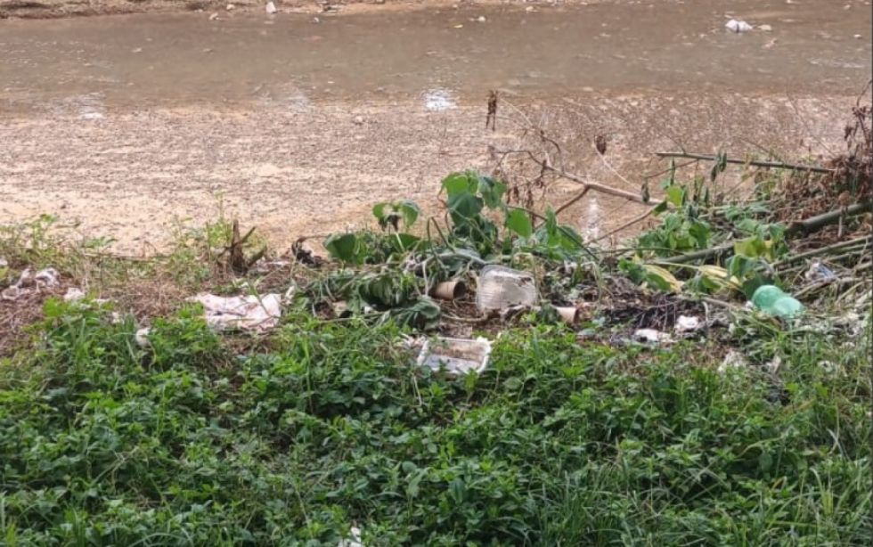 Vecinos de Villa Fátima piden reforzar la limpieza de la feria