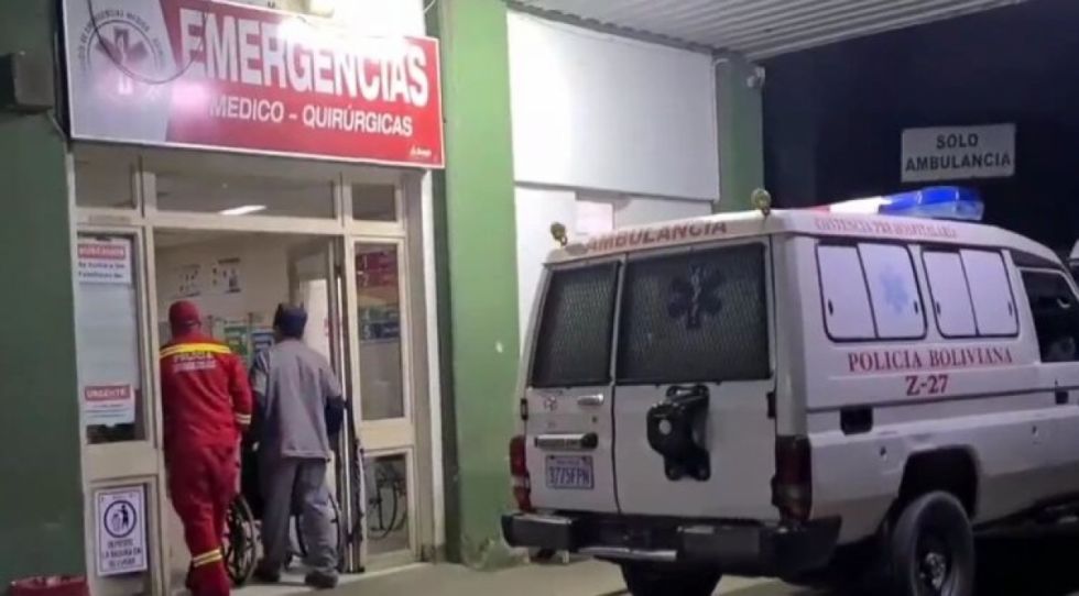 Tarija: Apuñalan a un interno del penal de Morros Blancos