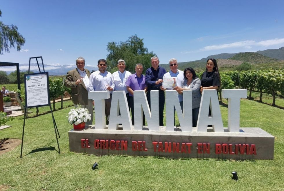 Bodegas Aranjuez recibirá homenaje de la Cámara de Diputados