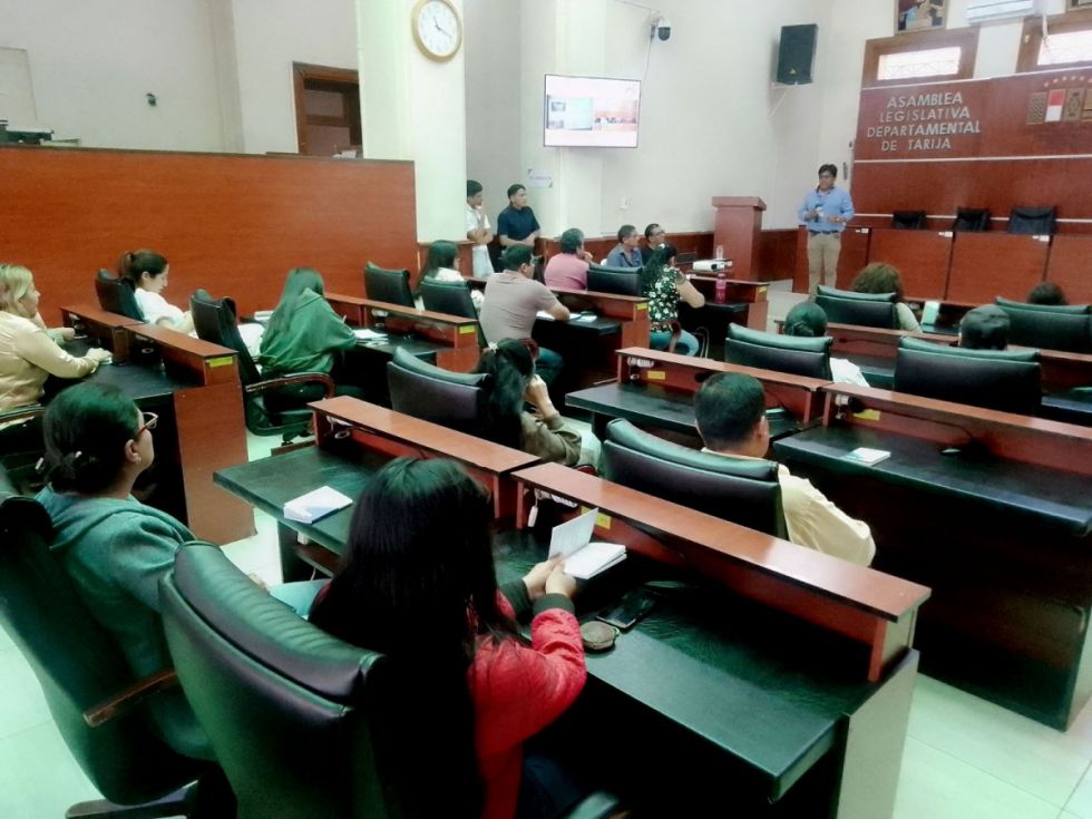 Plantean reducir un 20% los salarios de autoridades
