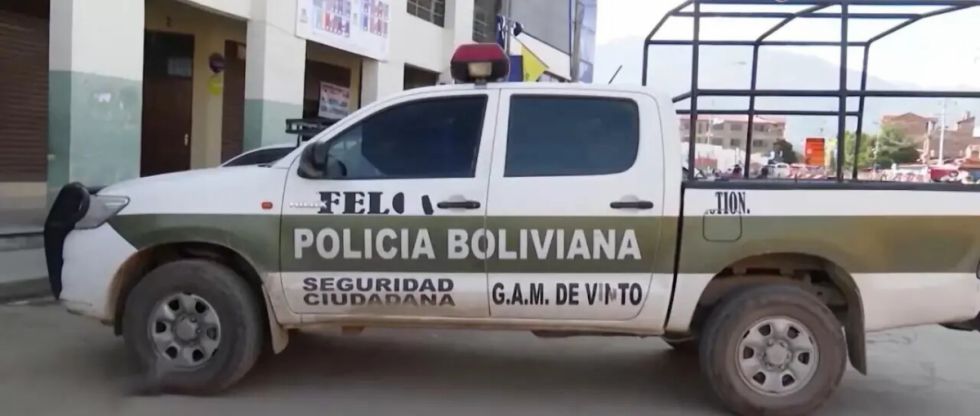 Hombre es aprehendido tras violar a una adolescente y dejarla embarazada
