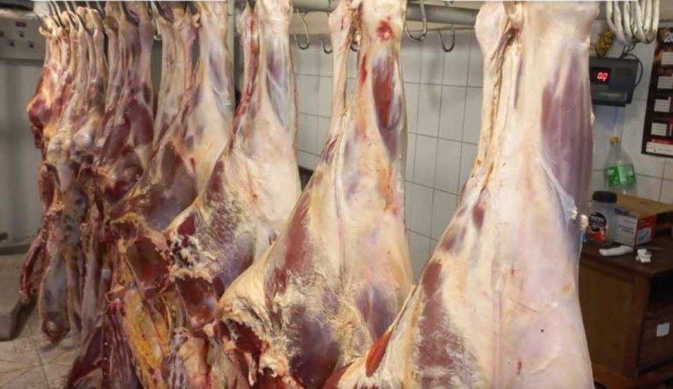 Carniceros denuncian que siguen subiendo los precios