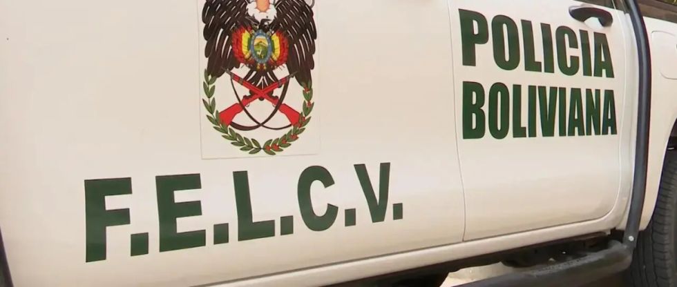 Mujer denuncia a un asistente de fiscal por violación