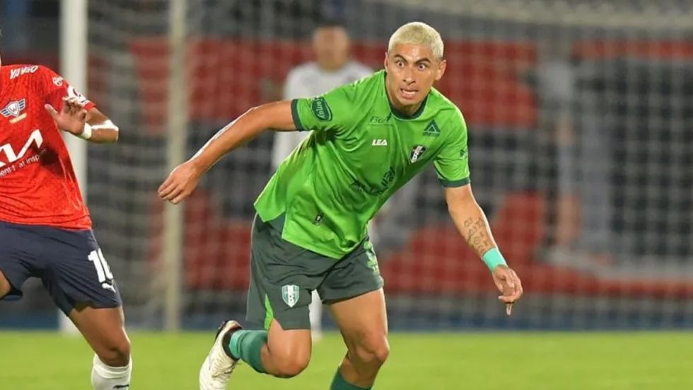 Tomayapo recibe a Nacional esta noche en el IV Centenario 