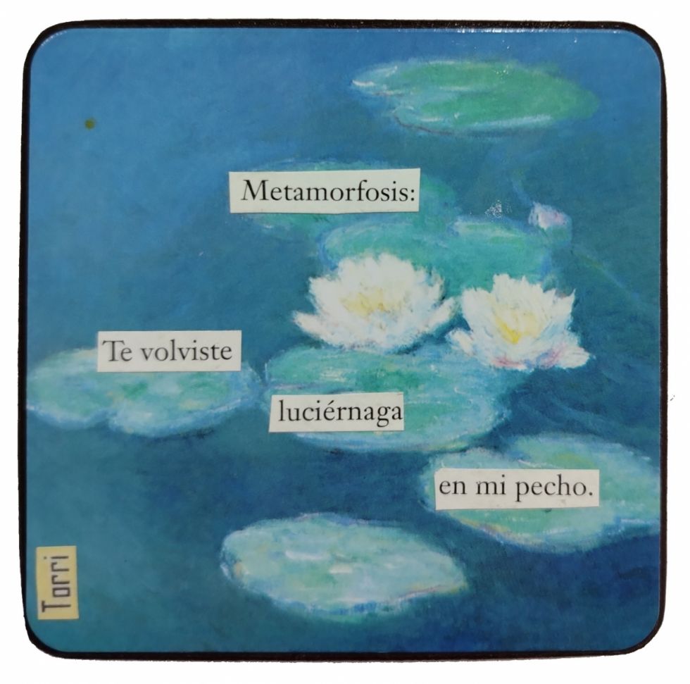Recortadas