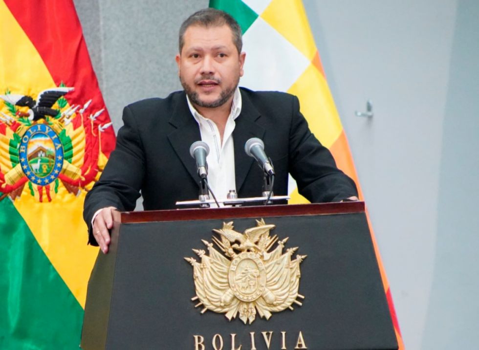 Cívicos confirman arribo del Ministro de Hidrocarburos