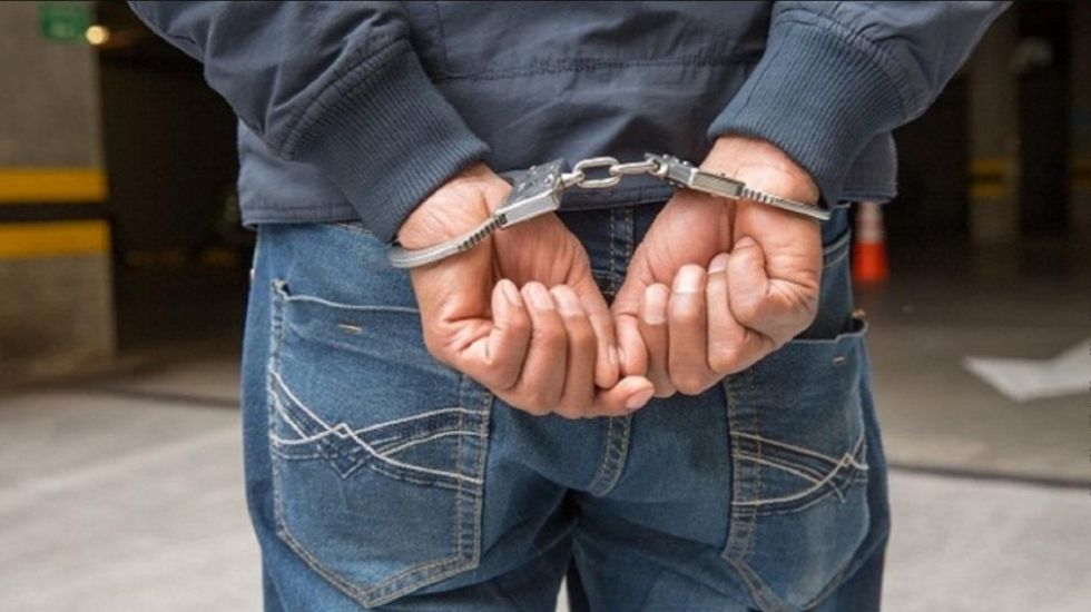 Capturan al tercer implicado en robo a taxista en Yacuiba