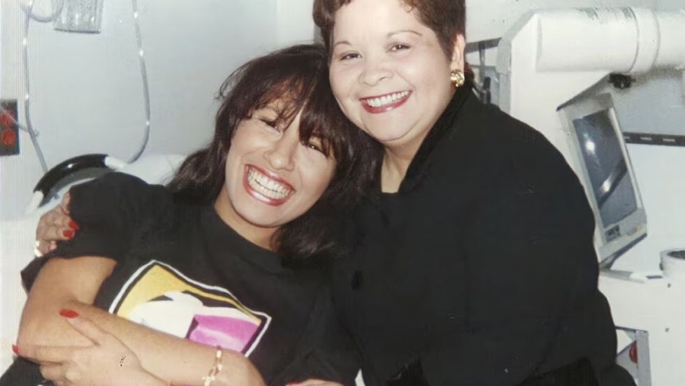 La asesina de Selena Quintanilla podría ser liberada