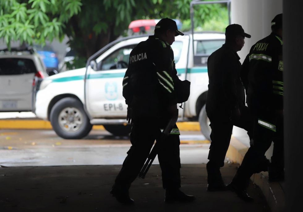 Balean a policía antidrogas en operativo en Rancho Norte