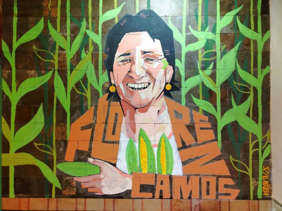 La Casilda nos convoca: ¡florezcamos!