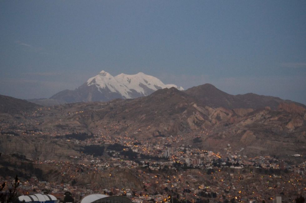 Las orillas del Titicaca se asfixian por la contaminación y el cambio climático