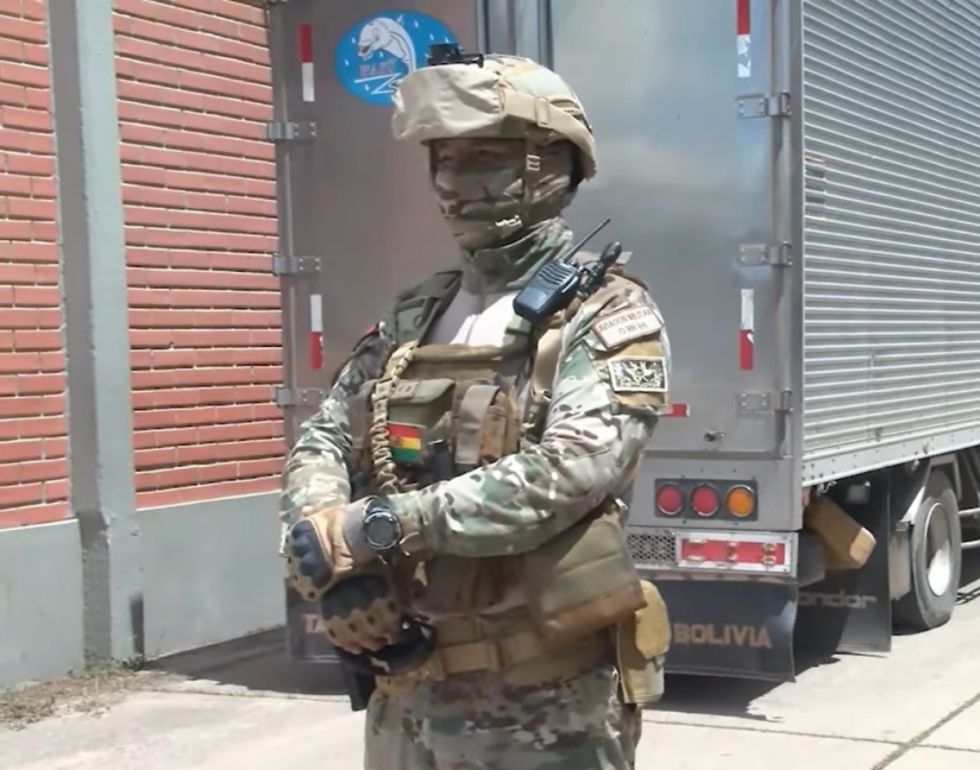 Decomiso de carne cruceña molesta a carniceros tarijeños