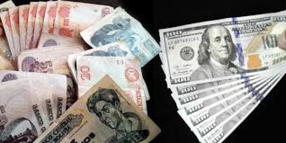 Arce afronta otra semana sin dólares y pocas alternativas