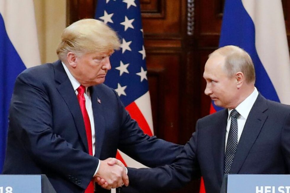 El Kremlin espera negociaciones difíciles en Riad