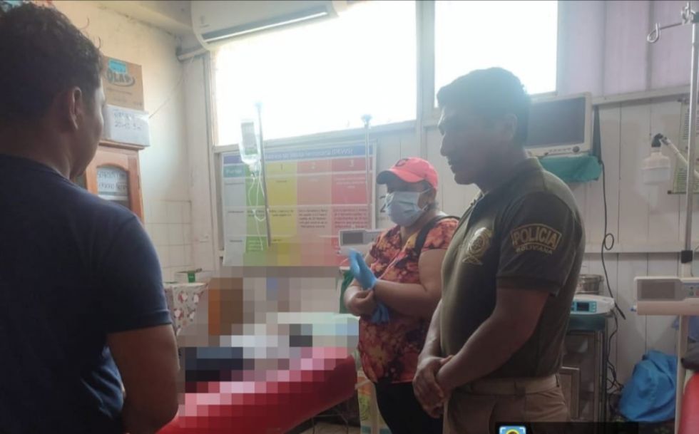 Un niño muere ahogado en Riberalta, investigan un homicidio culposo 