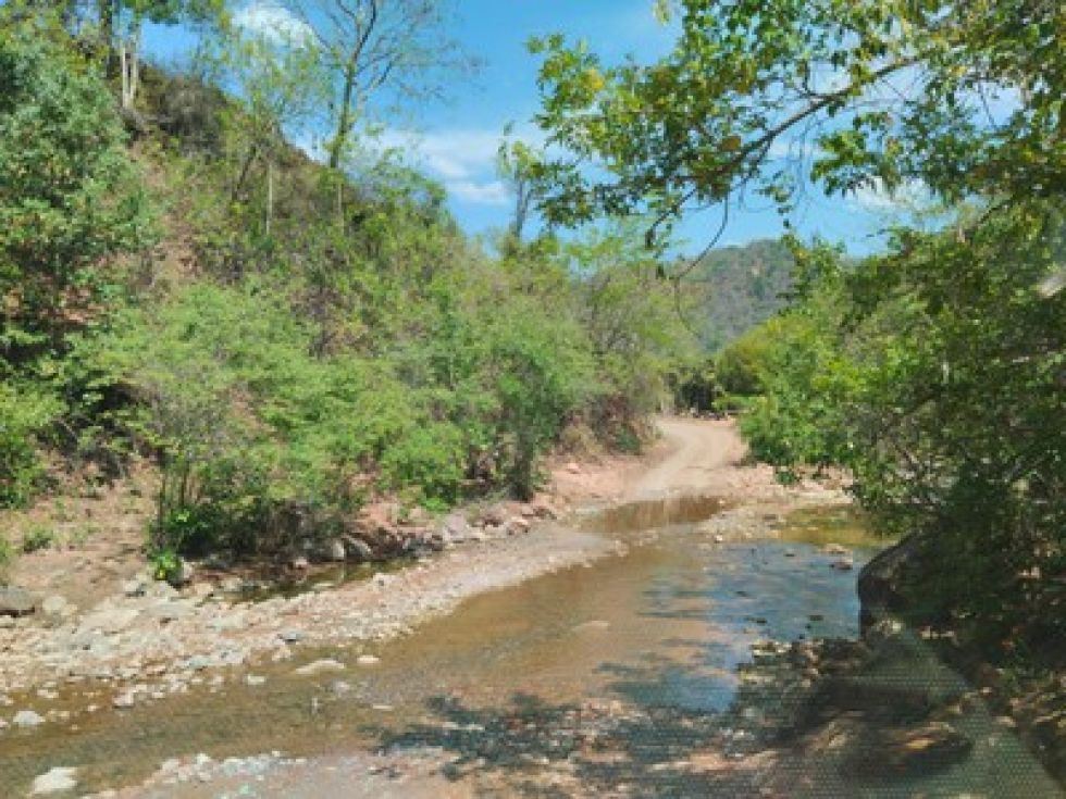 Tarija: Adulto mayor muere ahogado en Chiquiacá Norte