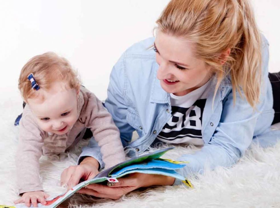Revelan las causas de la amnesia infantil