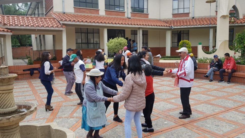 La crisis golpea a los hogares de acogida en Tarija