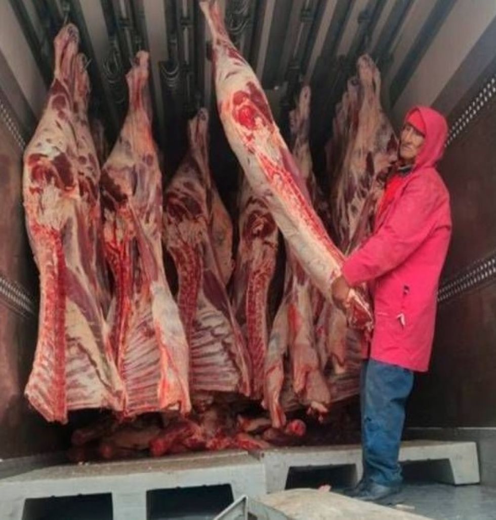 Contrabando: Éxodo de alimentos encarece los productos en Tarija