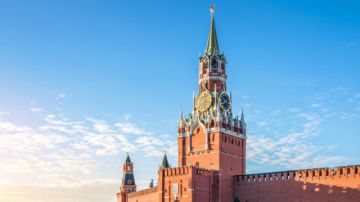 El Kremlin difunde acuerdos alcanzados con EEUU