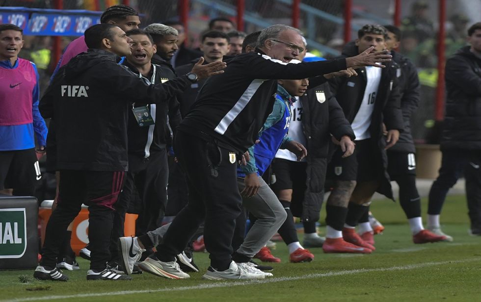 Bielsa amplía su racha a costa de Bolivia 
