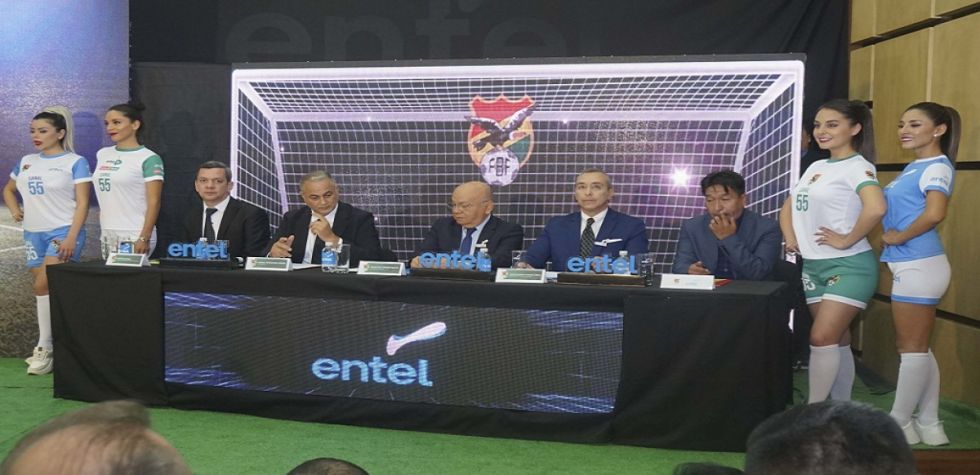 Como ver el fútbol boliviano: Todos los detalles del procedimiento para acceder al servicio de TV 