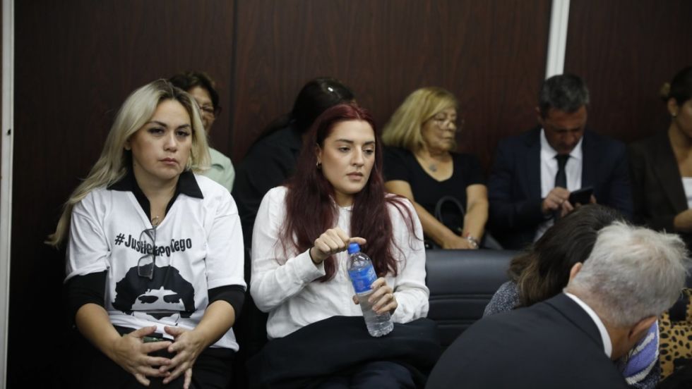 Estos son los detalles de la autopsia de Maradona