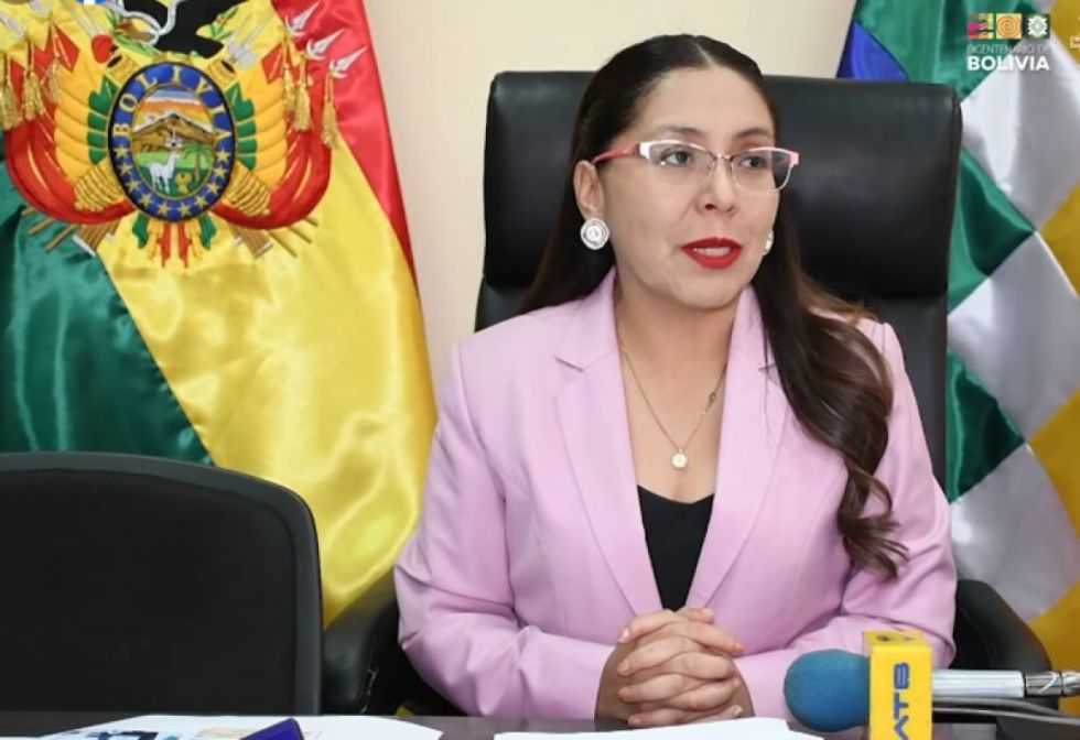 Inicia la campaña “Bolivia Lee”
