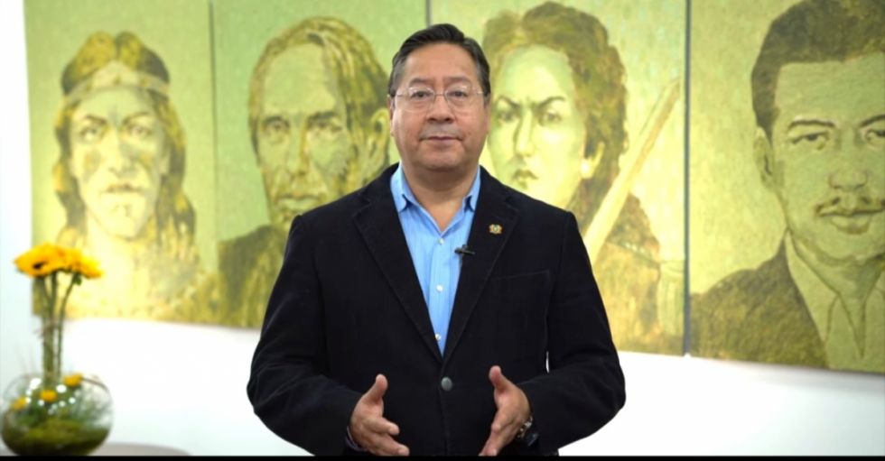 Arce: Vamos a ganar y estaré donde decidan que esté 
