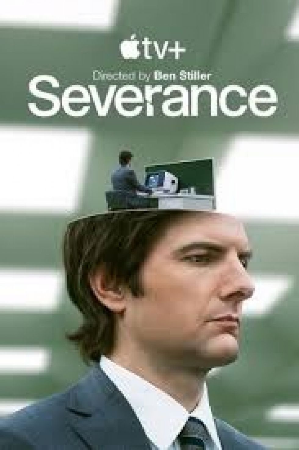 Severance y la fragmentación en el mundo capitalista