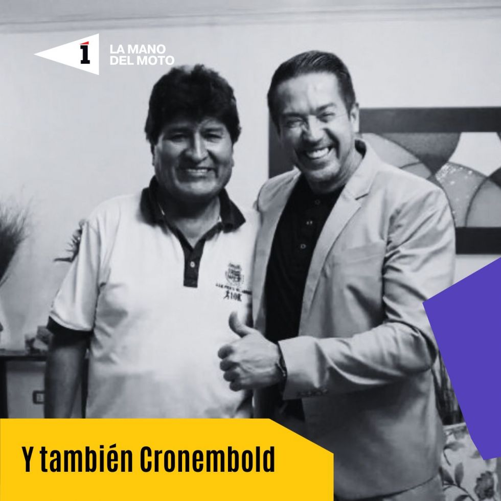 Y también Cronembold