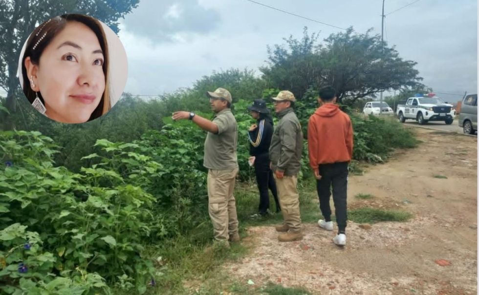 Caso Singry: Un crimen impune con fallas en la investigación