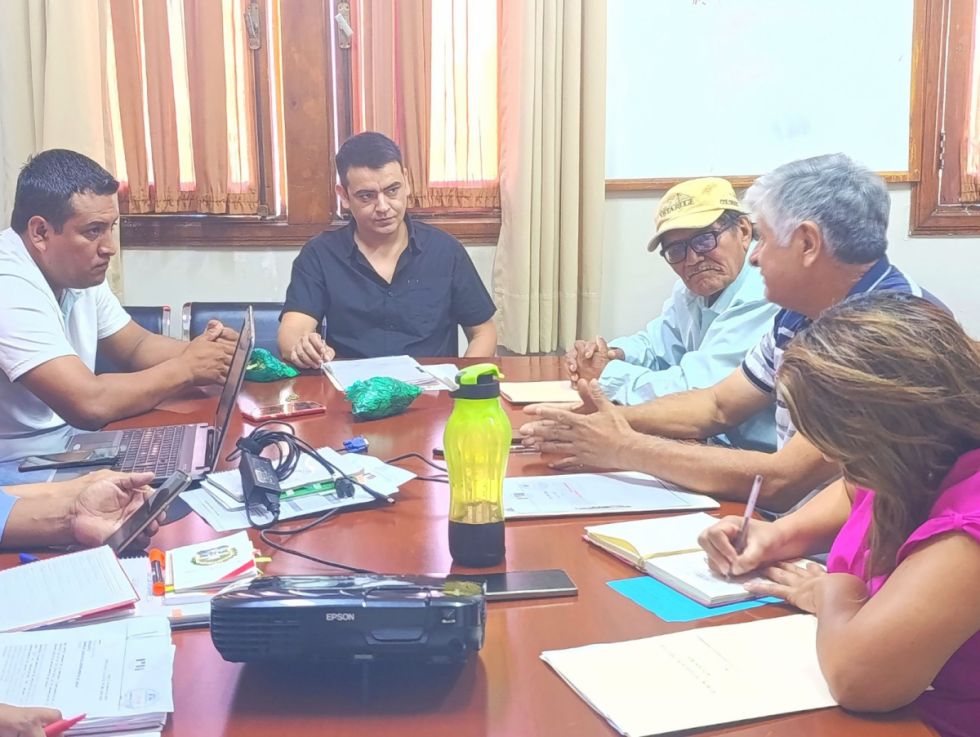 La Asamblea tiene en sus manos el futuro de los sueldos públicos