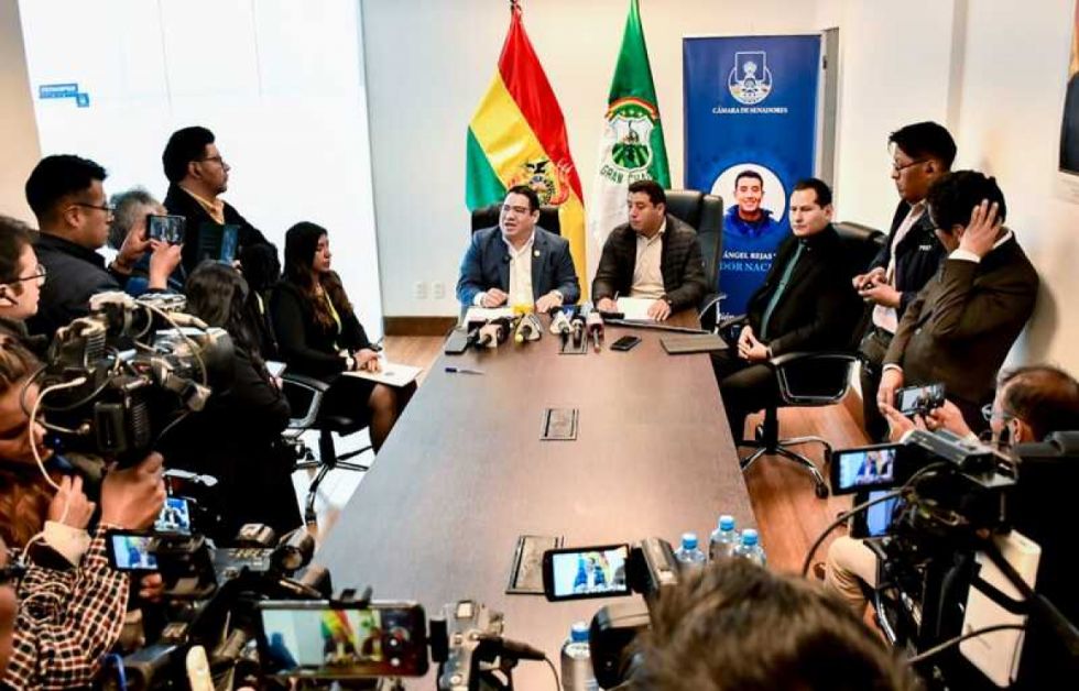 Proponen ley para incorporar delitos digitales