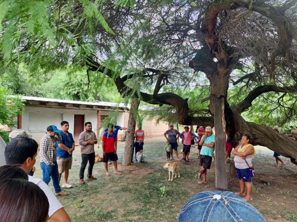 Siete municipios declararon emergencia por desastres