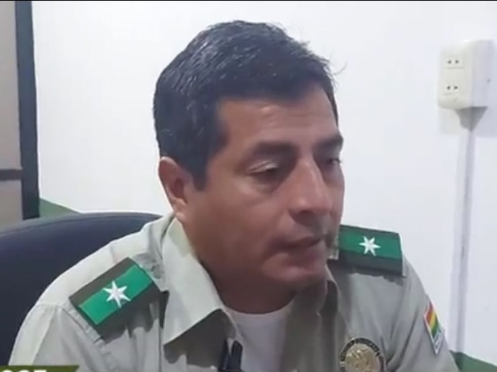 Cae el “Rata Maldita” por empujar al río a indigente