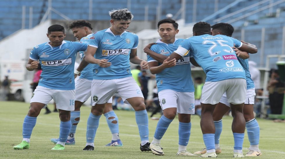 Con baja expectativa, San Antonio debuta en la Libertadores 