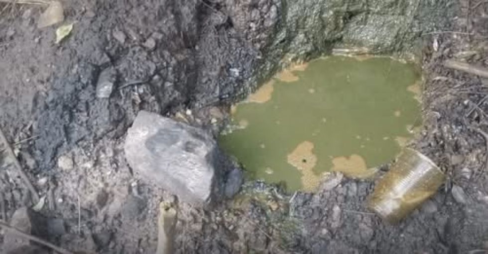 Yacuiba: El SERNAP notifica a YPFB por pasivo ambiental en Sanandita