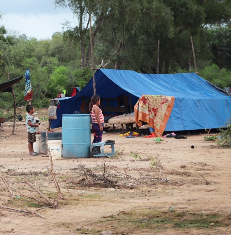 Tarija: Crisis financiera demora ayuda por desastres naturales