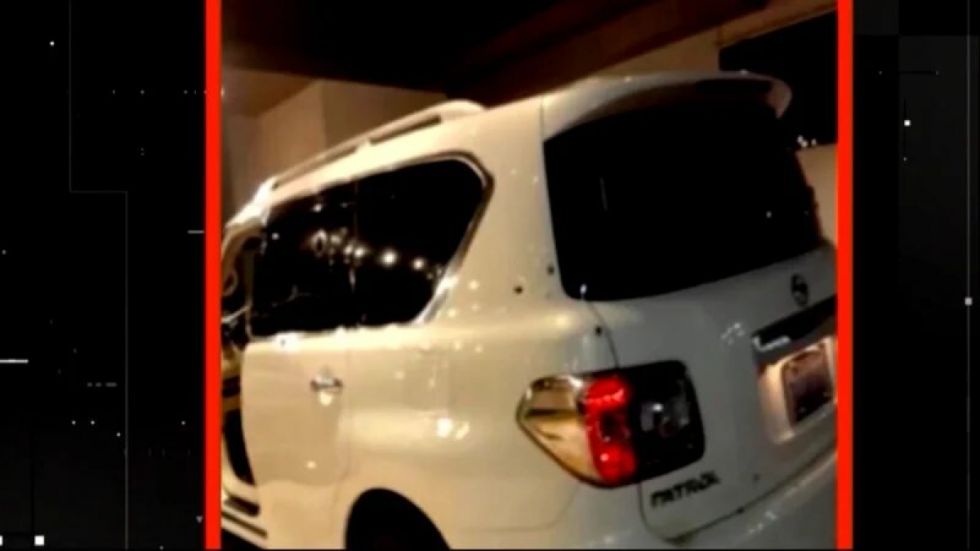 Balacera en Santa Cruz: Policía intensifica búsqueda de sicarios