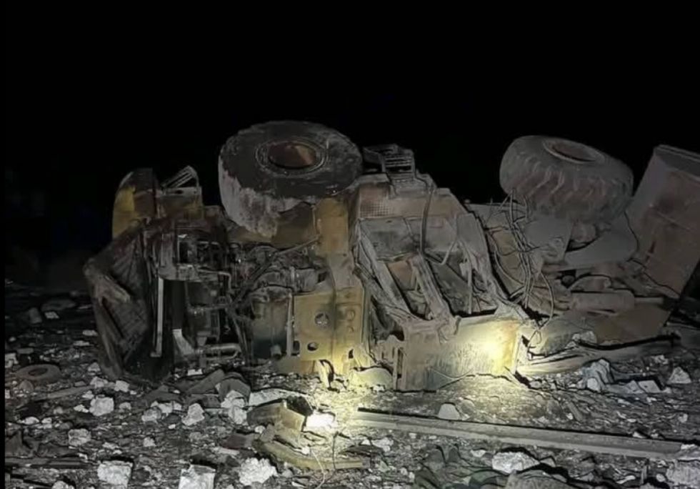 Confirman cinco muertos tras explosión en Sorata