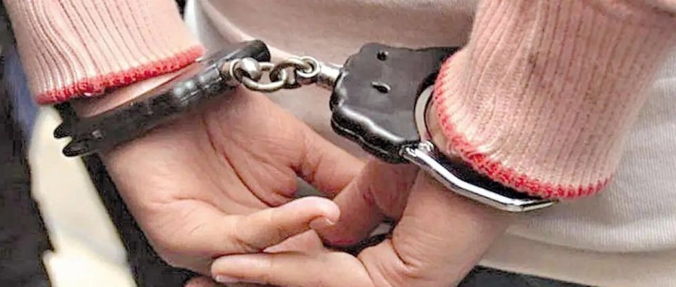 Ordenan la detención preventiva para la amiga Nadia, la periodista fallecida