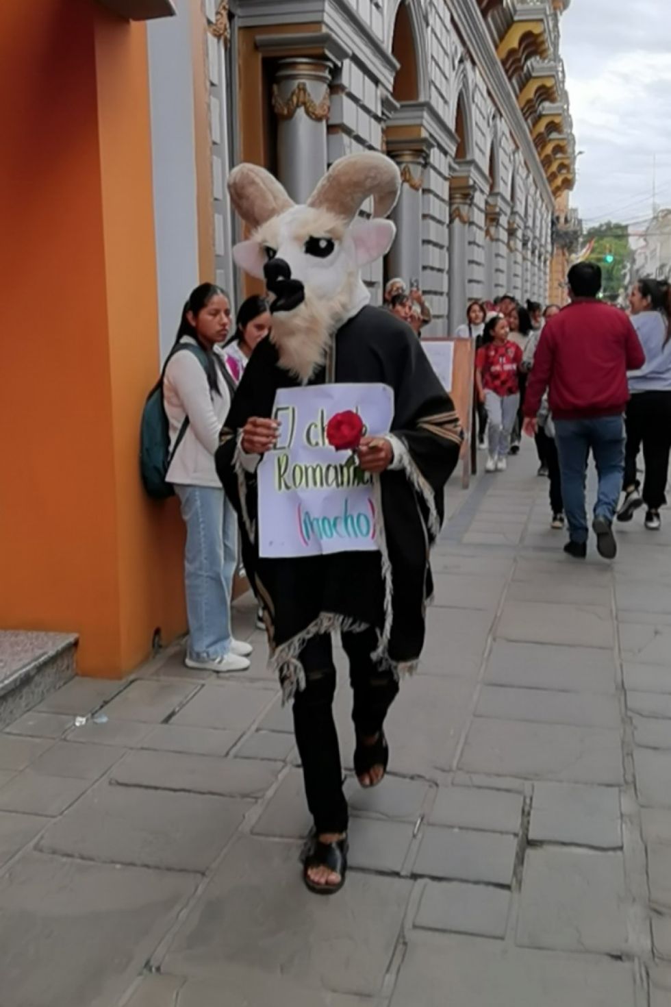XV Entrada Folclórica Normalista