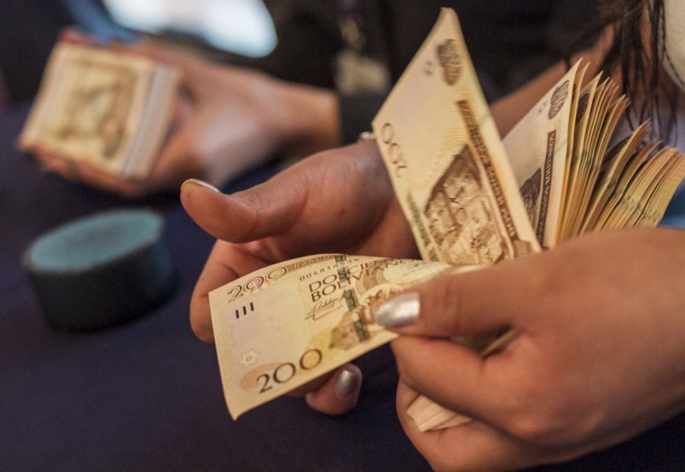 La Asfi instruye reprogramar o refinanciar créditos de afectados por efectos climáticos