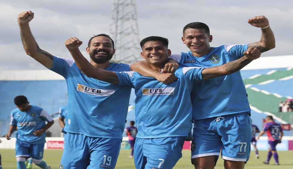 San Antonio celebra en su regreso a Entre Ríos