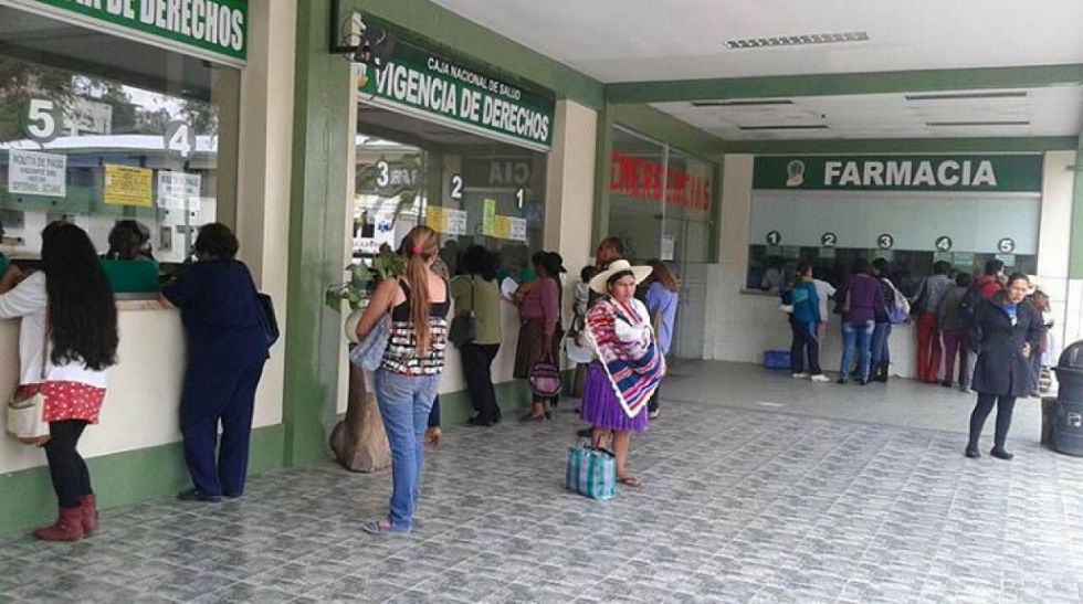 Tarija: Falta de medicamentos golpea a pacientes con cáncer