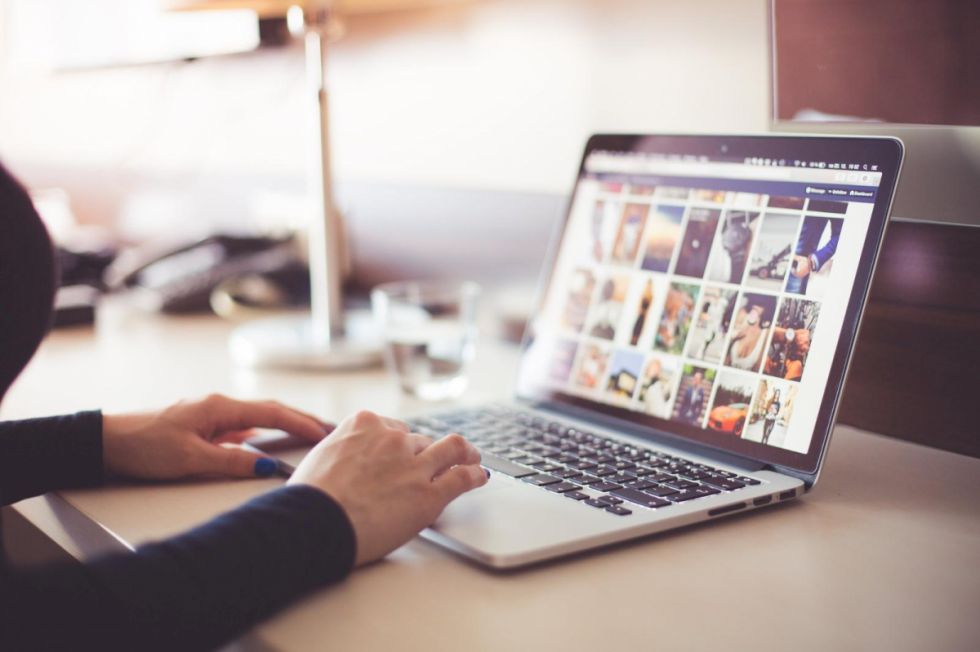 Agresores sexuales al acecho de menores en entornos digitales