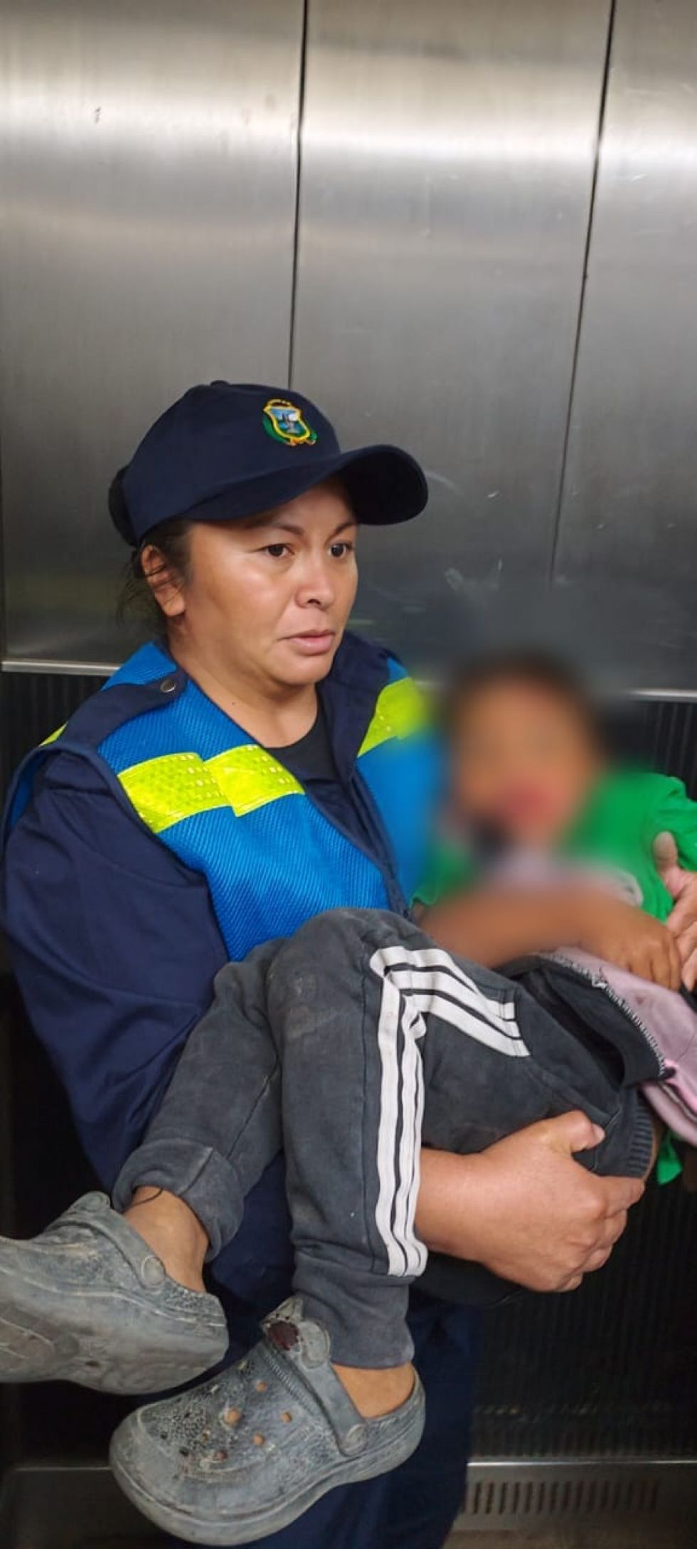 Niño de 5 años fue atacado por un perro en Tarija