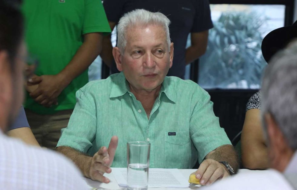Demócratas sopesa su preacuerdo con Tuto y dice que ‘las cosas han cambiado’