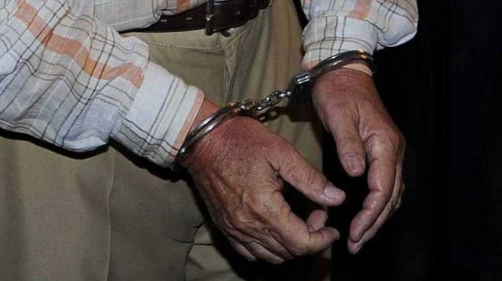Imputan a adulto mayor por violencia sexual a menores